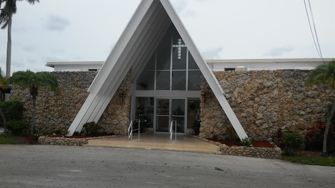 The facilities at Faith Farm Ministries in Fort Lauderdale, FL 1